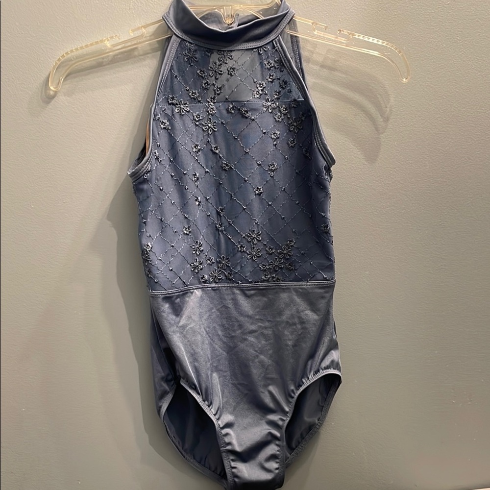 Suffolk Leotard